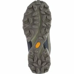 Merrell Men's Moab Speed Thermo Mid Waterproof Boot 17 Merrell Men's Moab Speed Thermo Mid Waterproof Boot -Merrell Sales Store 10535490x1011209 vAlt6