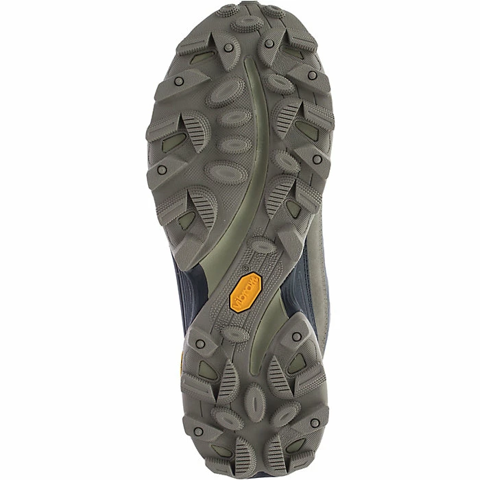 Merrell Men's Moab Speed Thermo Mid Waterproof Boot 9 Merrell Men's Moab Speed Thermo Mid Waterproof Boot - Image 7