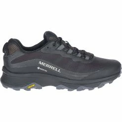 Merrell Men's Moab Speed GTX Shoe 14 Merrell Men's Moab Speed GTX Shoe -Merrell Sales Store 10535492x1038885 vAlt1