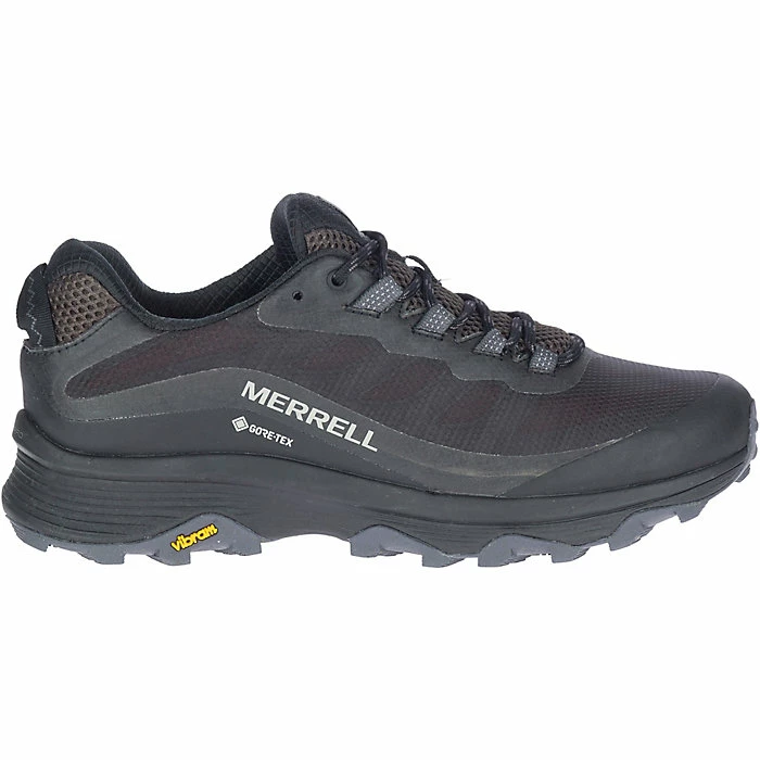 Merrell Men's Moab Speed GTX Shoe 6 Merrell Men's Moab Speed GTX Shoe - Image 4