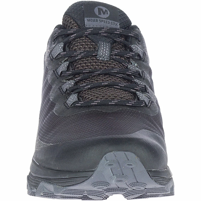 Merrell Men's Moab Speed GTX Shoe 10 Merrell Men's Moab Speed GTX Shoe - Image 8