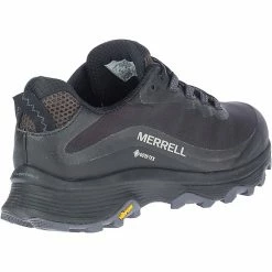 Merrell Men's Moab Speed GTX Shoe 19 Merrell Men's Moab Speed GTX Shoe -Merrell Sales Store 10535492x1038885 vAlt55