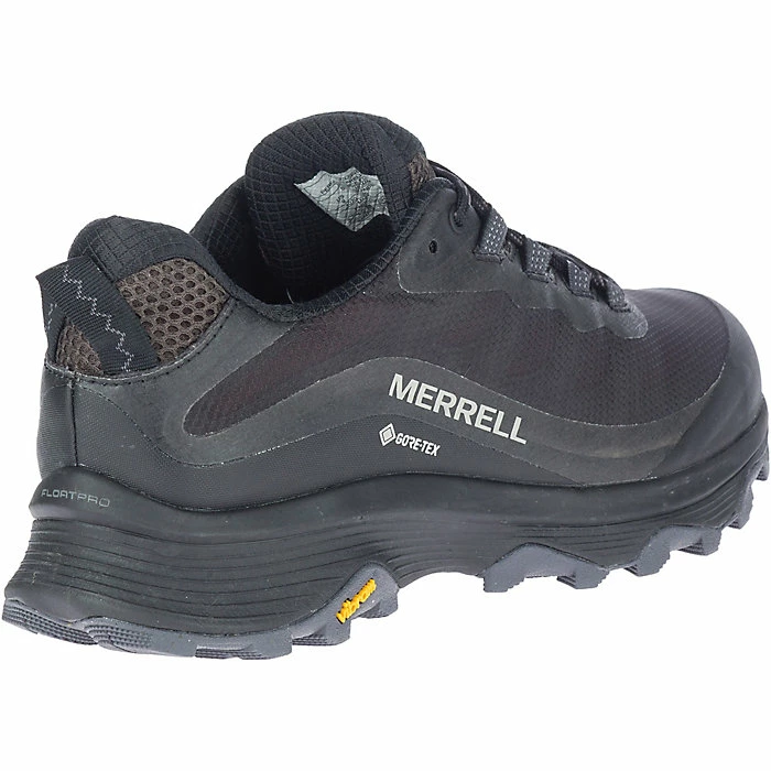 Merrell Men's Moab Speed GTX Shoe 11 Merrell Men's Moab Speed GTX Shoe - Image 9