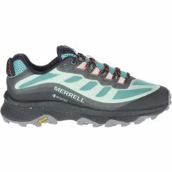 Merrell Women's Moab Speed GTX Shoe -Merrell Sales Store 10535493x1013800 vAlt1