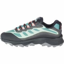 Merrell Women's Moab Speed GTX Shoe -Merrell Sales Store 10535493x1013800 vAlt3