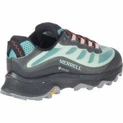 Merrell Women's Moab Speed GTX Shoe -Merrell Sales Store 10535493x1013800 vAlt5