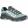 Merrell Women's Moab Speed GTX Shoe