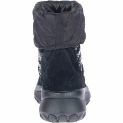Merrell Women's Cloud Puff Polar Boot -Merrell Sales Store 10535503x1012905 vAlt4