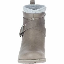 Merrell Women's Shiloh II Zip Waterproof Boot -Merrell Sales Store 10535511x1105149 vAlt2