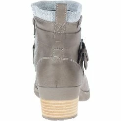 Merrell Women's Shiloh II Zip Waterproof Boot -Merrell Sales Store 10535511x1105149 vAlt4