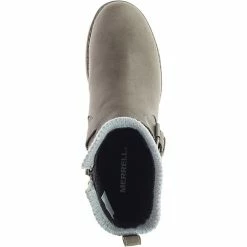 Merrell Women's Shiloh II Zip Waterproof Boot -Merrell Sales Store 10535511x1105149 vAlt7