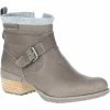 Merrell Women's Shiloh II Zip Waterproof Boot