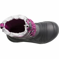 Merrell Girls' Snow Quest Lite 3.0 Waterproof Boot -Merrell Sales Store 10535518x1086963 vAlt3