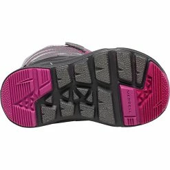 Merrell Juniors' Snow Quest Lite 3.0 Waterproof Boot 8 Merrell Juniors' Snow Quest Lite 3.0 Waterproof Boot -Merrell Sales Store 10535519x1086963 vAlt2