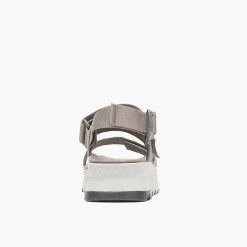 Merrell Women's Alpine Cush Backstrap Sandal -Merrell Sales Store 10561447x1024679 vAlt3