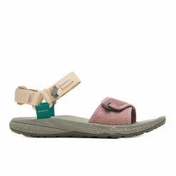 Merrell Women's Bravada Backstrap Sandal -Merrell Sales Store 10561453x1027765 zm