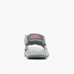 Merrell Women's Bravada Bungee Sandal -Merrell Sales Store 10561454x1070651 vAlt3