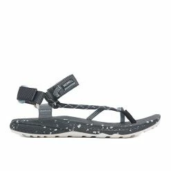 Merrell Women's Bravada Cord Wrap Sandal -Merrell Sales Store 10561455x1012905 zm
