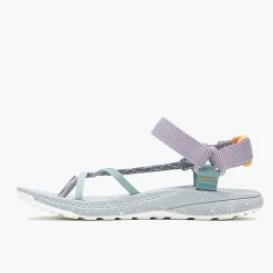 Merrell Women's Bravada Cord Wrap Sandal -Merrell Sales Store 10561455x1070651 vAlt1