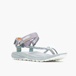 Merrell Women's Bravada Cord Wrap Sandal -Merrell Sales Store 10561455x1070651 vAlt2