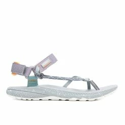 Merrell Women's Bravada Cord Wrap Sandal