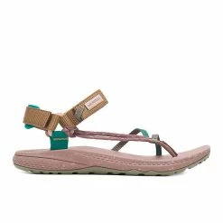 Merrell Women's Bravada Cord Wrap Sandal -Merrell Sales Store 10561455x1095305 zm
