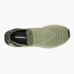 Merrell Men's Embark Moc Shoe -Merrell Sales Store 10561458x1011209 vAlt4