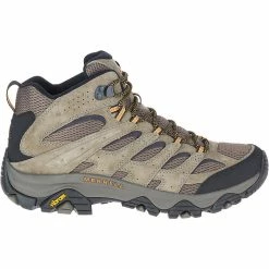 Merrell Men's Moab 3 Mid Shoe -Merrell Sales Store 10561467x1010854 zm