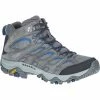 Merrell Men's Moab 3 Mid Shoe
