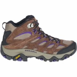 Merrell Women's Moab 3 Mid Shoe -Merrell Sales Store 10561468x1104871 zm