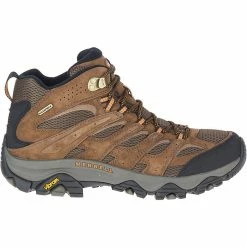 Merrell Men's Moab 3 Mid Waterproof Shoe -Merrell Sales Store 10561469x1011597 zm