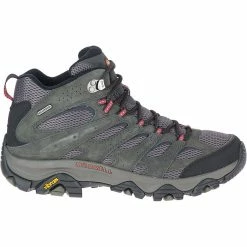 Merrell Men's Moab 3 Mid Waterproof Shoe -Merrell Sales Store 10561469x1028515 zm