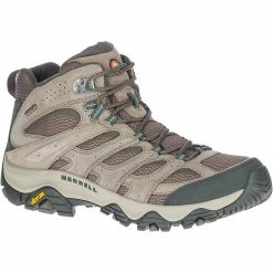 Merrell Men's Moab 3 Mid Waterproof Shoe -Merrell Sales Store 10561469x1051340 vAlt2