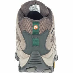 Merrell Men's Moab 3 Mid Waterproof Shoe -Merrell Sales Store 10561469x1051340 vAlt5