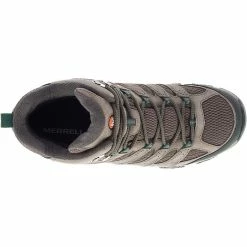 Merrell Men's Moab 3 Mid Waterproof Shoe -Merrell Sales Store 10561469x1051340 vAlt6