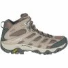Merrell Men's Moab 3 Mid Waterproof Shoe -Merrell Sales Store 10561469x1051340 zm