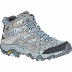 Merrell Women's Moab 3 Mid Waterproof Shoe -Merrell Sales Store 10561470x1011714 zm