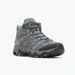 Merrell Women's Moab 3 Mid Waterproof Shoe -Merrell Sales Store 10561470x1011840 vAlt2