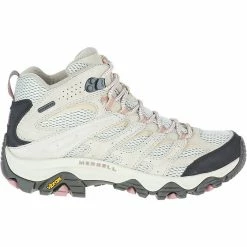 Merrell Women's Moab 3 Mid Waterproof Shoe -Merrell Sales Store 10561470x1012585 zm