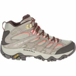 Merrell Women's Moab 3 Mid Waterproof Shoe -Merrell Sales Store 10561470x1043449 zm
