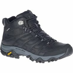 Merrell Men's Moab 3 Prime Mid Waterproof Shoe -Merrell Sales Store 10561471x1012905 zm