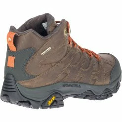 Merrell Men's Moab 3 Prime Mid Waterproof Shoe -Merrell Sales Store 10561471x1016132 vAlt3