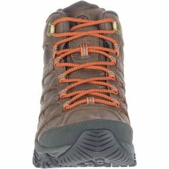 Merrell Men's Moab 3 Prime Mid Waterproof Shoe -Merrell Sales Store 10561471x1016132 vAlt4