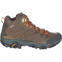 Merrell Men's Moab 3 Prime Mid Waterproof Shoe