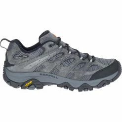 Merrell Men's Moab 3 Waterproof Shoe 18 Merrell Men's Moab 3 Waterproof Shoe -Merrell Sales Store 10561475x1011840 zm