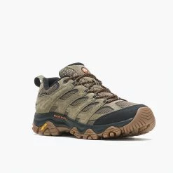 Merrell Men's Moab 3 Waterproof Shoe 14 Merrell Men's Moab 3 Waterproof Shoe -Merrell Sales Store 10561475x1093268 vAlt2