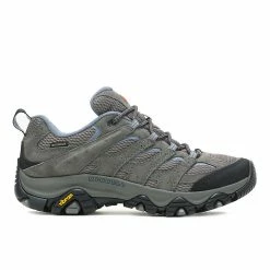 Merrell Women's Moab 3 Waterproof Shoe