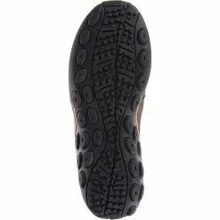 Merrell Men's Jungle Moc Shoe -Merrell Sales Store PMMPAHAIMNCOMANJx1011447 vBottom