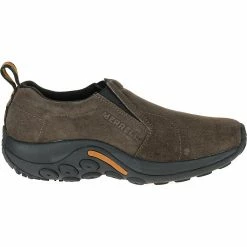 Merrell Men's Jungle Moc Shoe -Merrell Sales Store PMMPAHAIMNCOMANJx1011447 vSide
