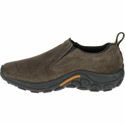 Merrell Men's Jungle Moc Shoe -Merrell Sales Store PMMPAHAIMNCOMANJx1011447 vSide 1